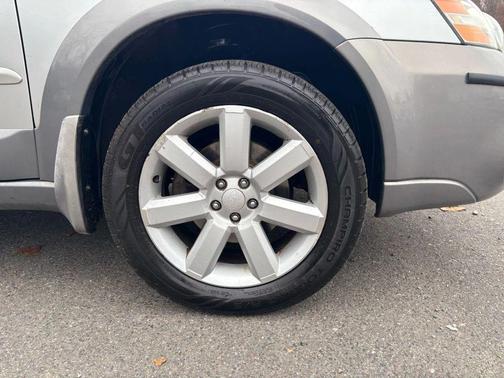 2007 Subaru Outback 2.5 i