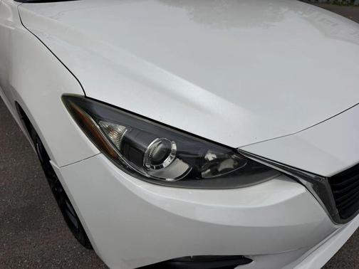 2014 Mazda Mazda3 i Sport
