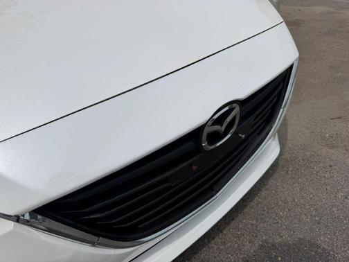 2014 Mazda Mazda3 i Sport