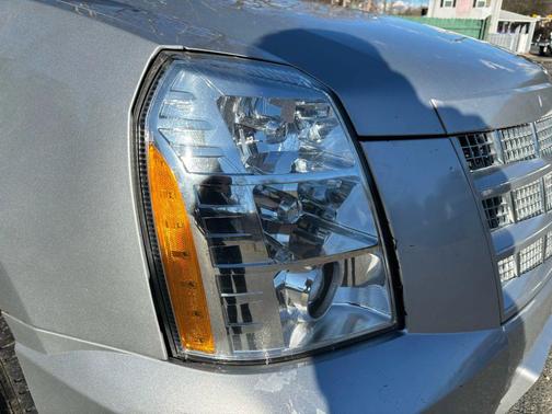 2013 Cadillac Escalade Premium