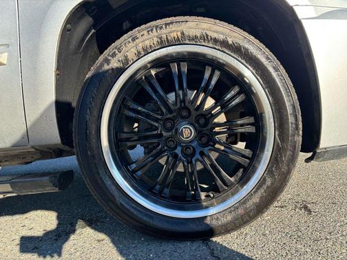 2013 Cadillac Escalade Premium