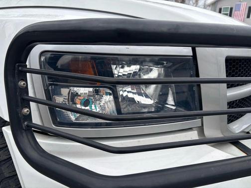 2011 Dodge Dakota Big Horn/Lone Star