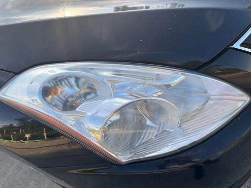 2011 Nissan Altima 2.5 S