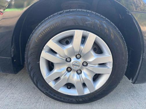 2011 Nissan Altima 2.5 S