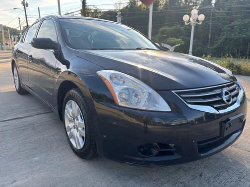 2011 Nissan Altima 2.5 S