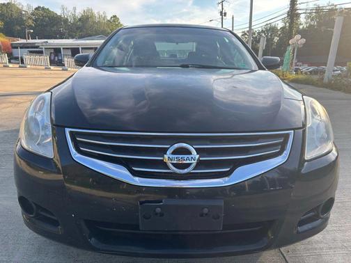 2011 Nissan Altima 2.5 S