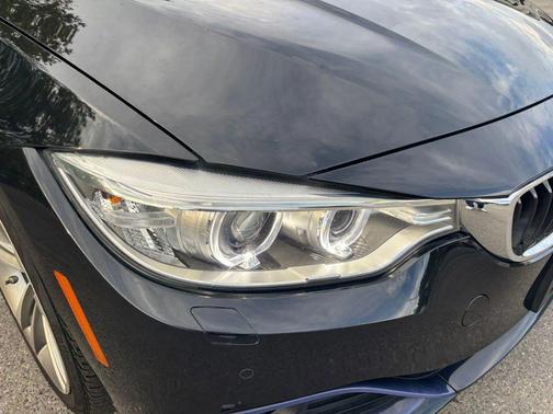 2017 BMW 440 i