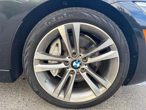 2017 BMW 440 i