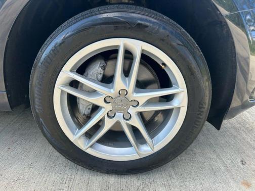 2013 Audi Q5 3.0T Premium Plus