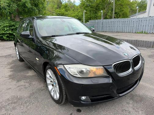 2011 BMW 328 xDrive