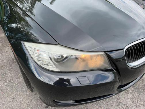 2011 BMW 328 xDrive