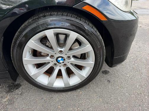 2011 BMW 328 xDrive