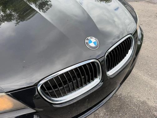 2011 BMW 328 xDrive