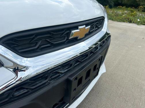 2020 Chevrolet Spark 1LT