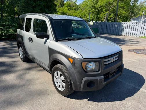 2008 Honda Element LX