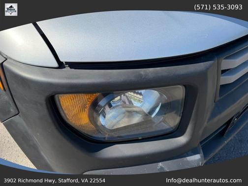 2008 Honda Element LX