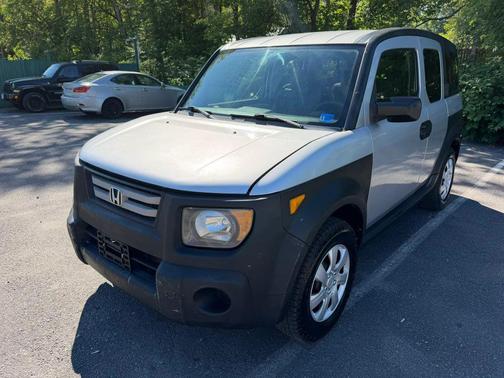 2008 Honda Element LX
