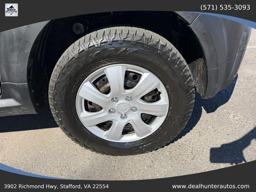 2008 Honda Element LX