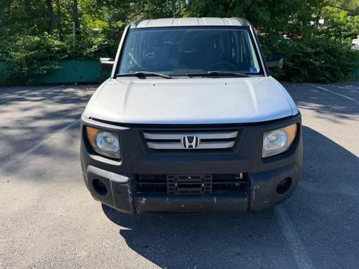 2008 Honda Element LX