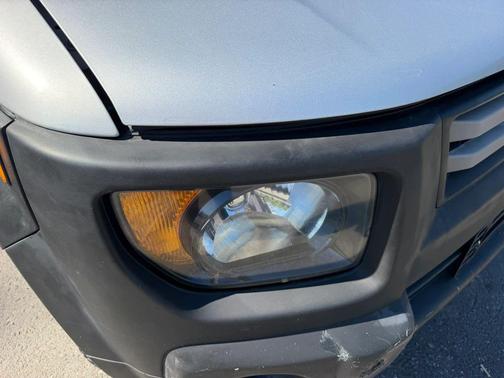 2008 Honda Element LX