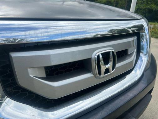 2011 Honda Pilot EX