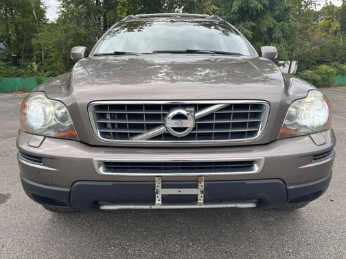 2010 Volvo XC90 3.2