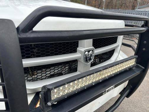 2011 Dodge Dakota Big Horn/Lone Star