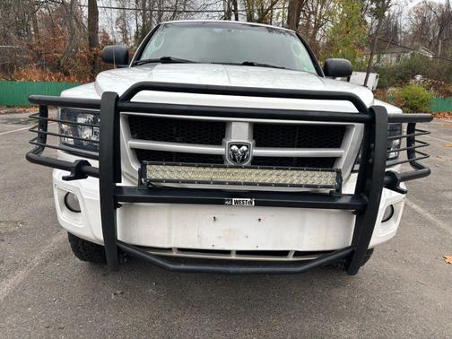 2011 Dodge Dakota Big Horn/Lone Star