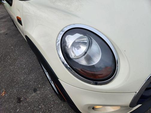 2016 MINI Hardtop Cooper