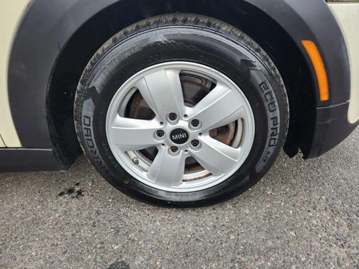 2016 MINI Hardtop Cooper