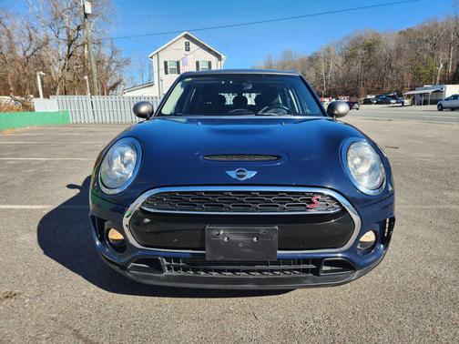 2017 MINI Clubman Cooper S