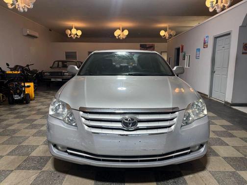 2006 Toyota Avalon Touring