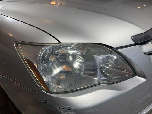 2006 Toyota Avalon Touring