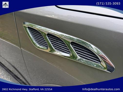 2012 INFINITI QX56 Base