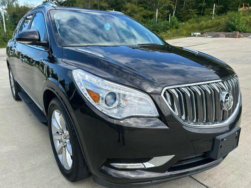2014 Buick Enclave Premium