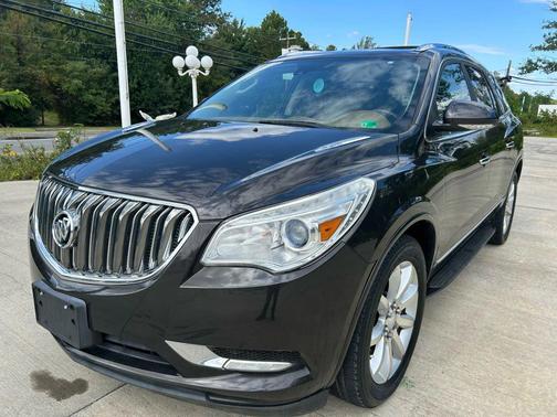 2014 Buick Enclave Premium