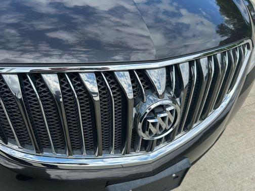 2014 Buick Enclave Premium