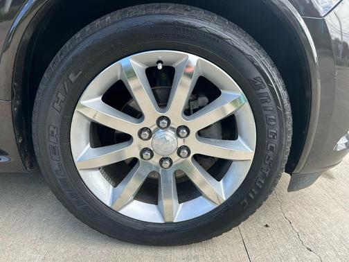 2014 Buick Enclave Premium