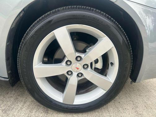 2007 Pontiac G6 GT