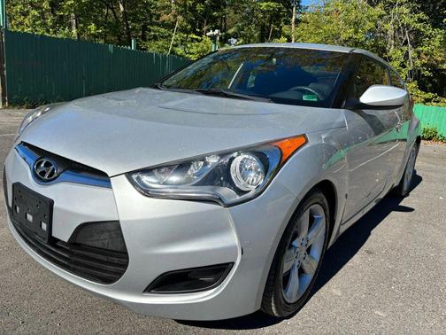 2015 Hyundai Veloster Base