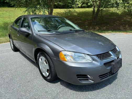 2005 Dodge Stratus SXT