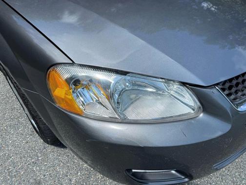 2005 Dodge Stratus SXT