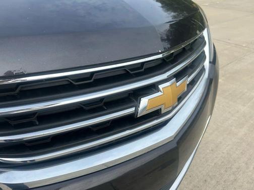 2017 Chevrolet Traverse 2LT