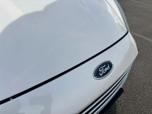 2016 Ford Fiesta Titanium