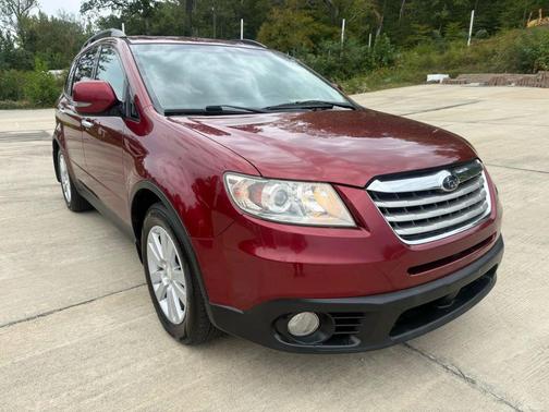 2009 Subaru Tribeca Limited 5-Passenger