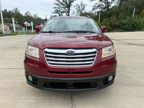 2009 Subaru Tribeca Limited 5-Passenger