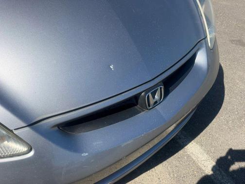 2007 Honda Fit Sport