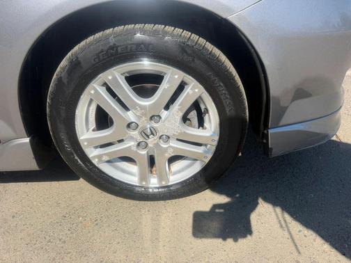 2007 Honda Fit Sport