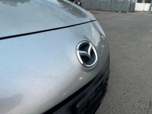 2011 Mazda Mazda3 s Sport