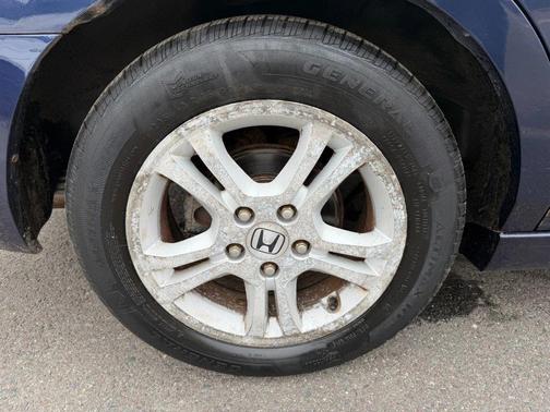 2007 Honda Accord SE